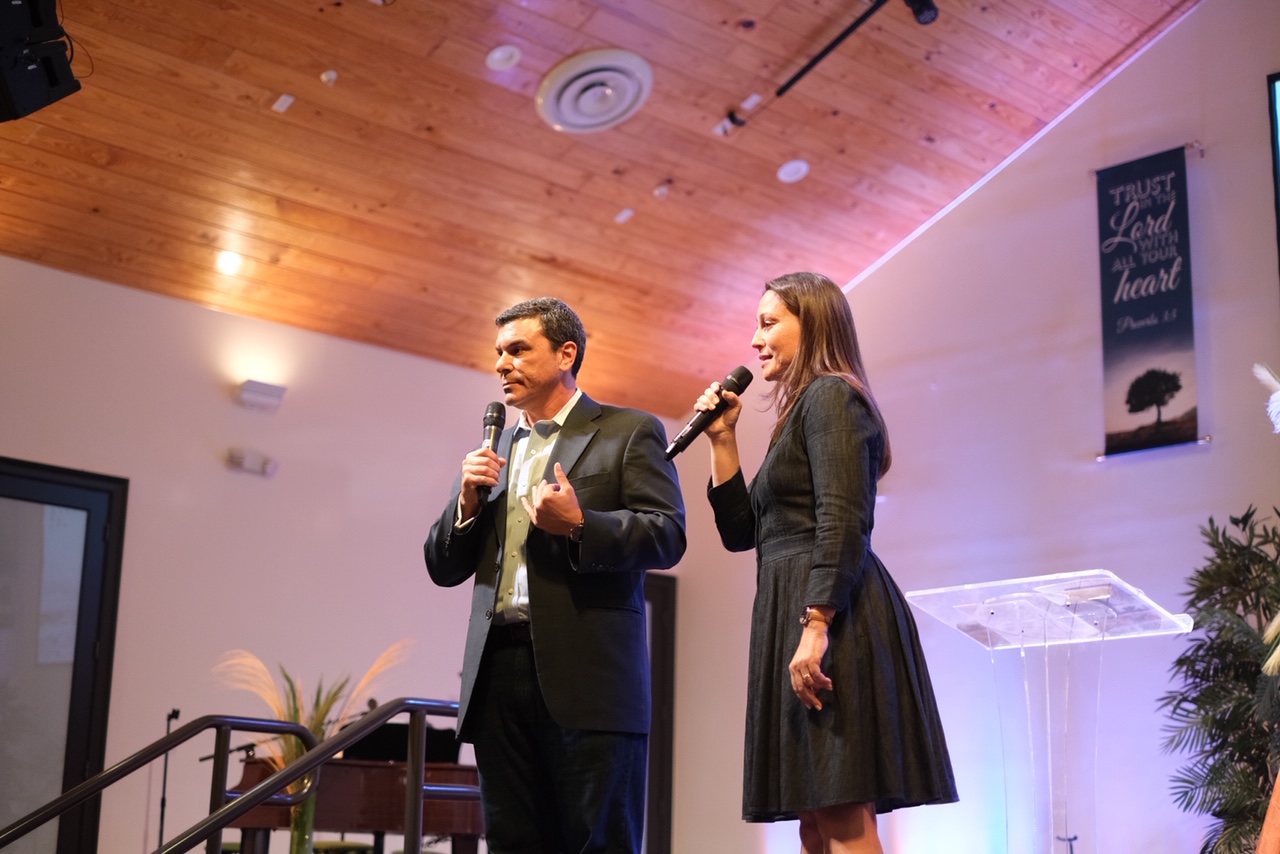 Gladeview 2019 Marriage Conference – Miami, Florida