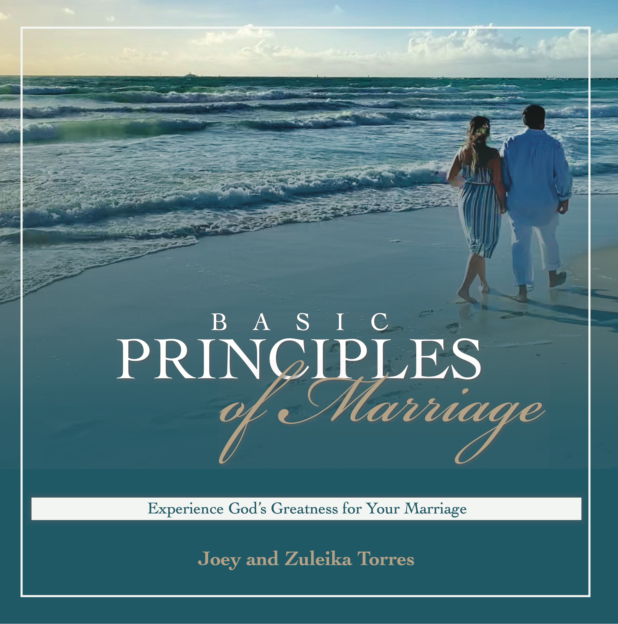 Basic Principles of Marriage